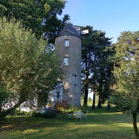 Le Moulin De La Retardiere Orvault Ngoại thất bức ảnh