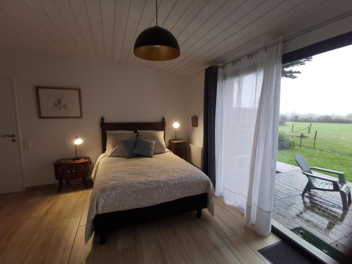 Le Moulin De La Retardiere Orvault Ngoại thất bức ảnh