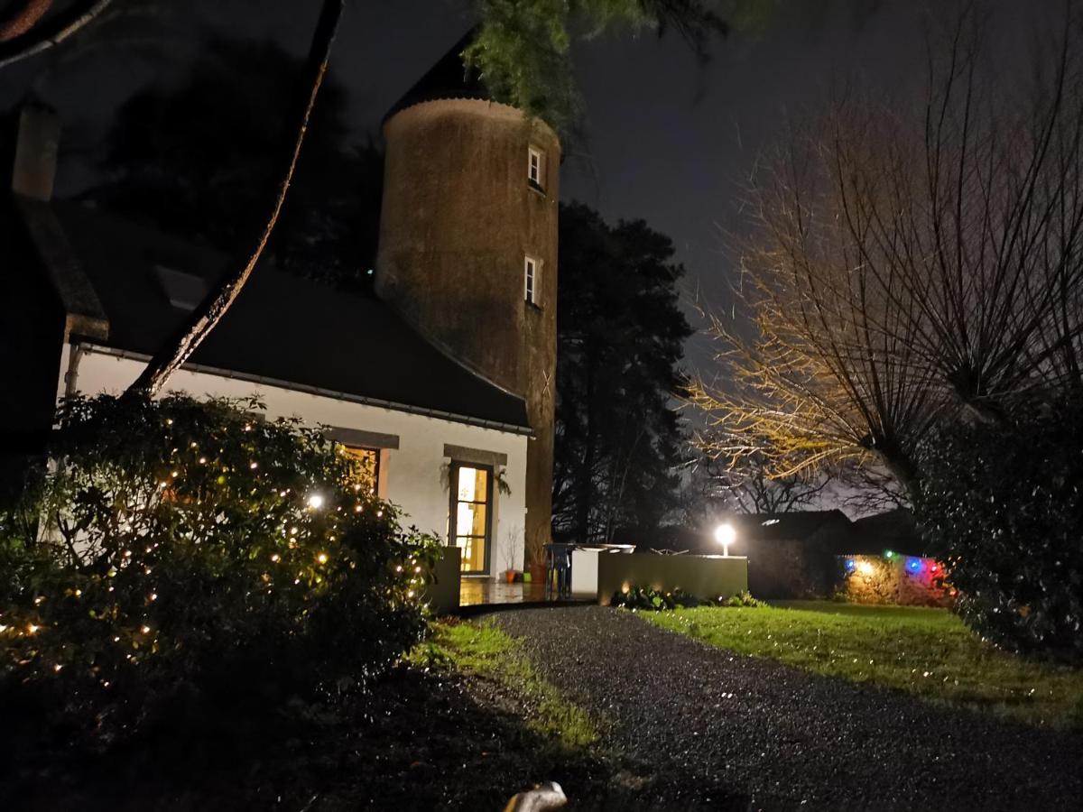 Le Moulin De La Retardiere Orvault Ngoại thất bức ảnh